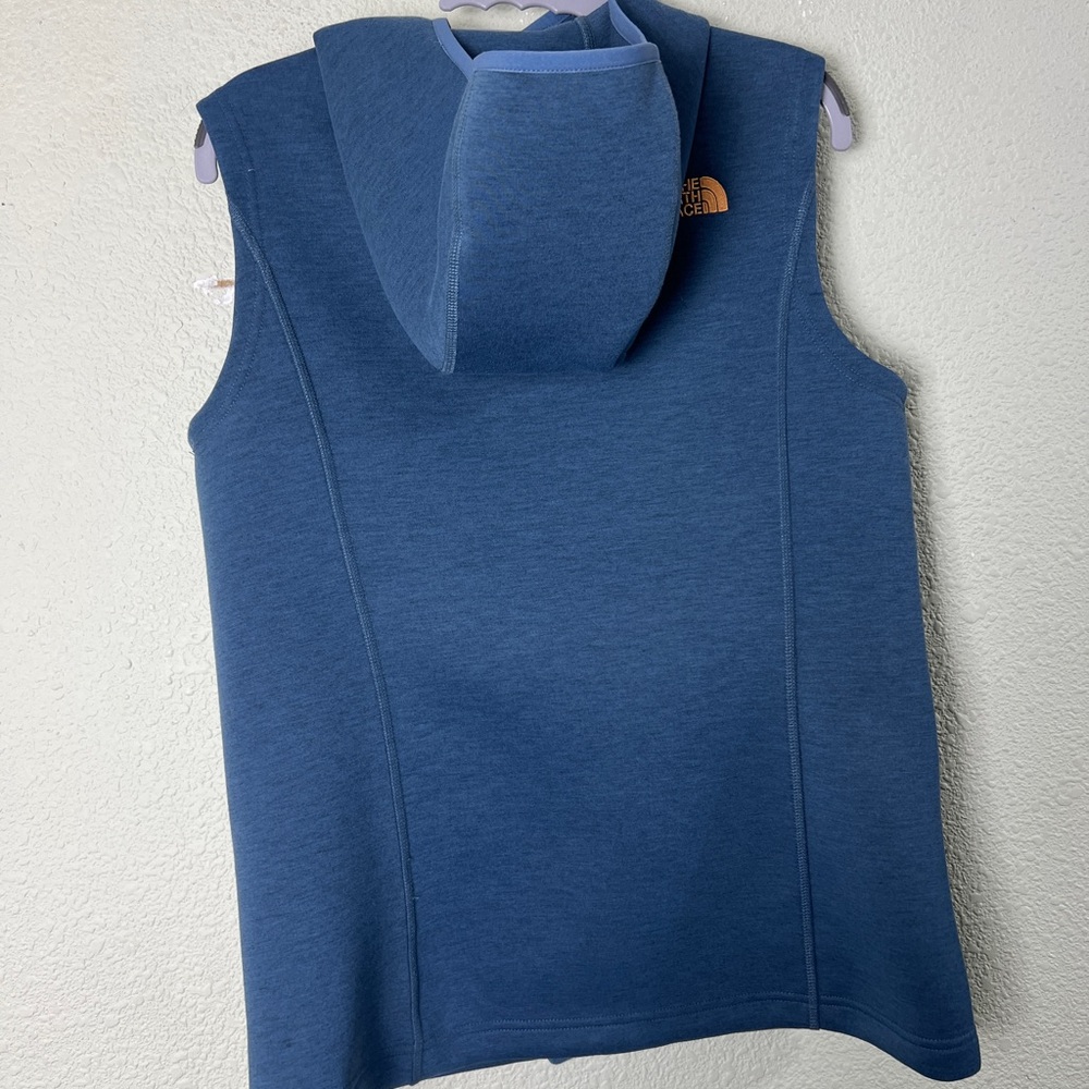 The North Face Haldee Hooded Vest - Women's Large - Picture 3 of 10
